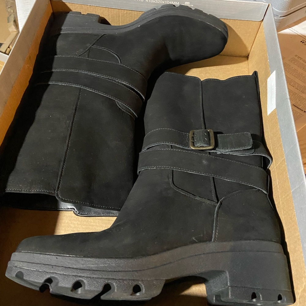 Boots